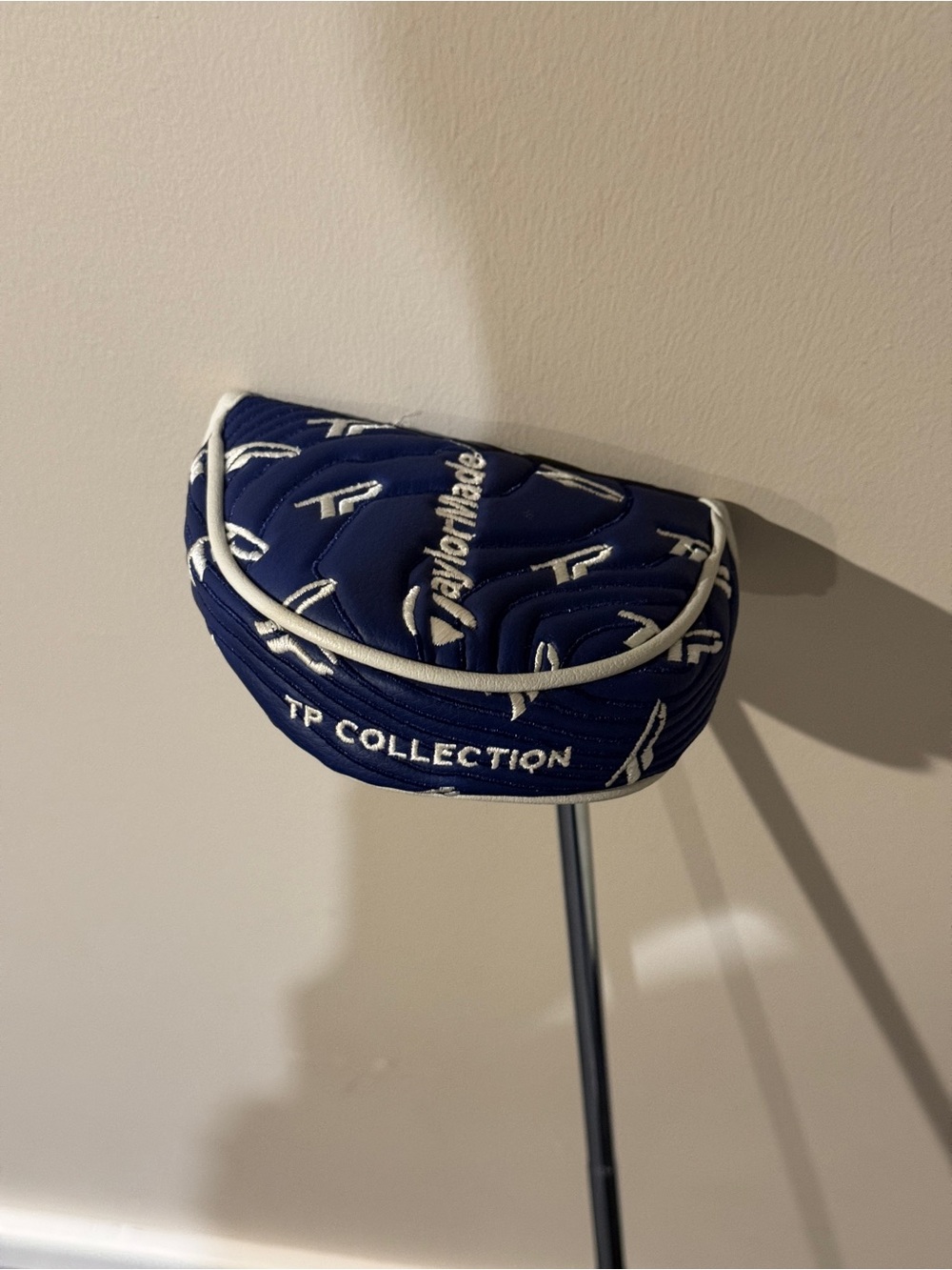 TaylorMade putter